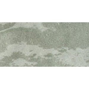 MINIATURE SODA VERDE PERLA 6x24 - CERAMICHE MARCA CORONA J376 CERAMICHE MARCA CORONA  - 1