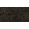 MINIATURE CERA NERO INCHIOSTRO 6x24 - CERAMICHE MARCA CORONA J413 CERAMICHE MARCA CORONA  - 1