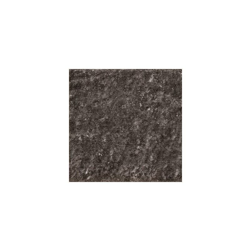 MINIATURE  FORNACE NERO FUMO 6x24 - CERAMICHE MARCA CORONA J407 CERAMICHE MARCA CORONA  - 1