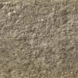 MINIATURE  FORNACE VERDE MUSCHIO 6x24 - CERAMICHE MARCA CORONA J412 CERAMICHE MARCA CORONA  - 1