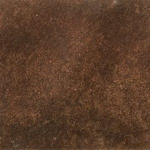 MINIATURE FUOCO CORTEN BRUCIATO 6x24 - CERAMICHE MARCA CORONA J383 CERAMICHE MARCA CORONA  - 1