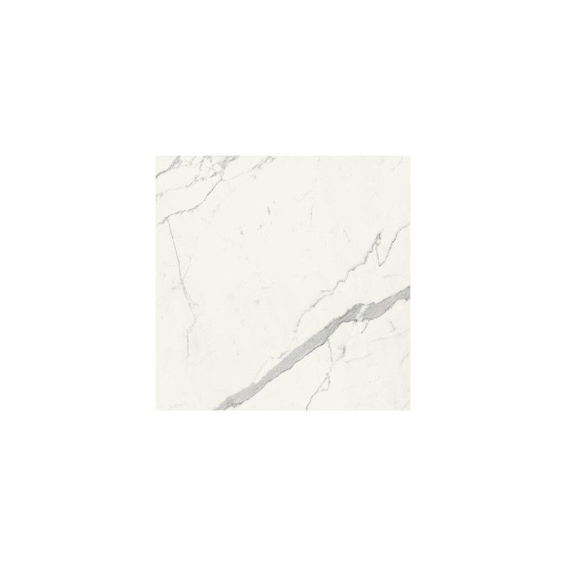 SCULTOREA STATUARIO VENA ARGENTO VELVET 120x120 SQ - CERAMICHE MARCA CORONA J452 CERAMICHE MARCA CORONA  - 1