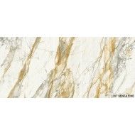 SCULTOREA CALACATTA VENA ANTICA KIT REFLEX  120x278 RETTIFICATO - CERAMICHE MARCA CORONA J487 CERAMICHE MARCA CORONA  - 1