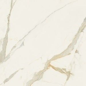 SCULTOREA CALACATTA ORO FINO REFLEX  60x120 SQ - CERAMICHE MARCA CORONA J439 CERAMICHE MARCA CORONA  - 1