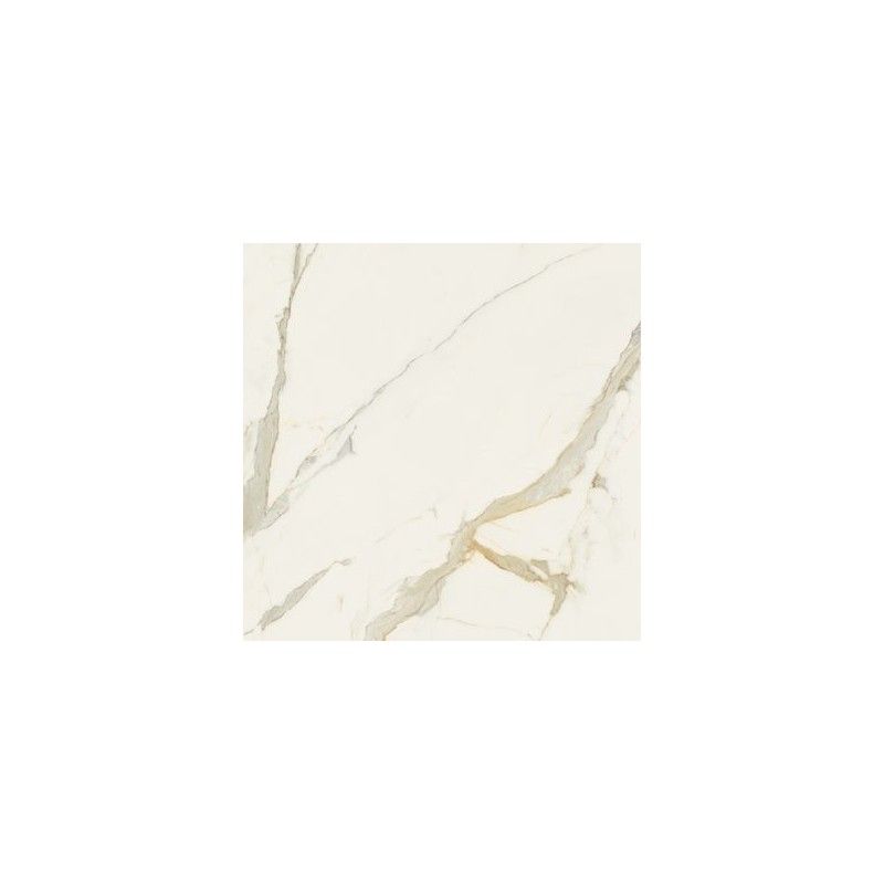 SCULTOREA CALACATTA ORO FINO 60x120 SQ - CERAMICHE MARCA CORONA J394 CERAMICHE MARCA CORONA  - 1