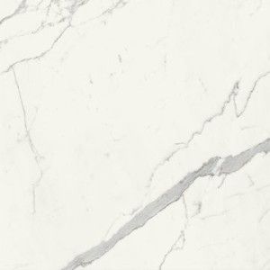 SCULTOREA STATUARIO VENA ARGENTO 30x60 SQ  - CERAMICHE MARCA CORONA J432 CERAMICHE MARCA CORONA  - 1