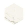 SCULTOREA CALACATTA ORO FINO ESAGONA 25x21,6 - CERAMICHE MARCA CORONA J468 CERAMICHE MARCA CORONA  - 1