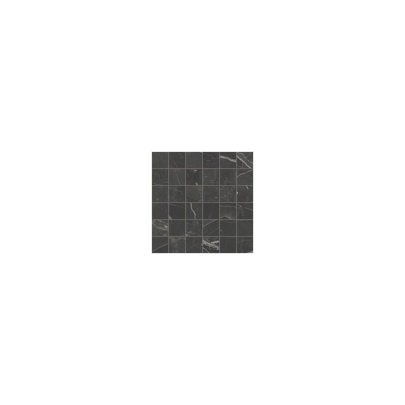 SCULTOREA DARK DIAMOND MOSAIC 30x30 - CERAMICHE MARCA CORONA J579 CERAMICHE MARCA CORONA  - 1