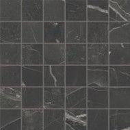 SCULTOREA DARK DIAMOND MOSAIC 30x30 - CERAMICHE MARCA CORONA J579 CERAMICHE MARCA CORONA  - 1