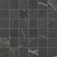 SCULTOREA DARK DIAMOND MOSAIC 30x30 - CERAMICHE MARCA CORONA J579 CERAMICHE MARCA CORONA  - 1