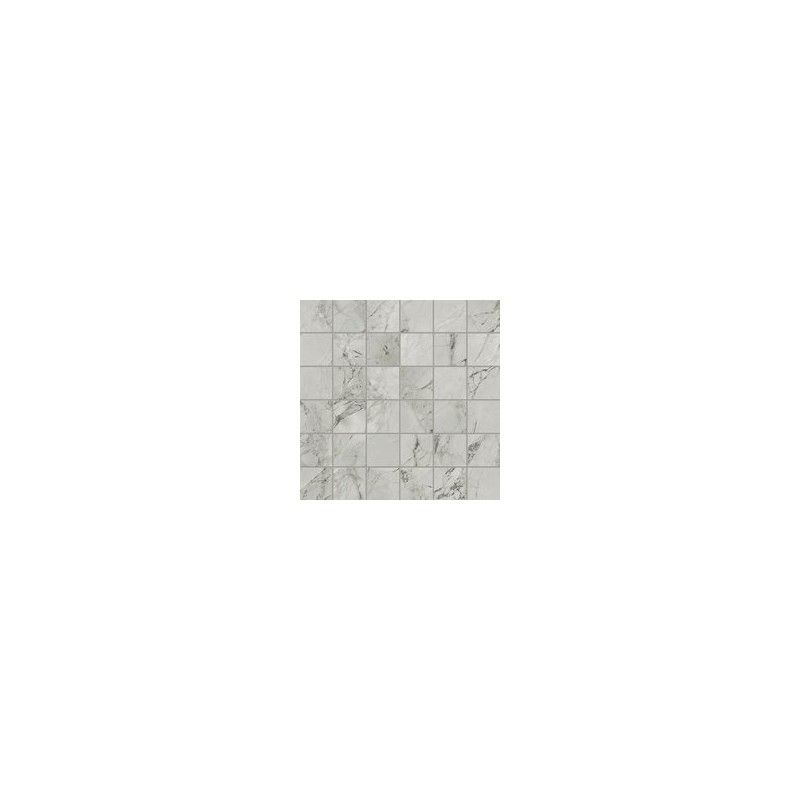 SCULTOREA FOAM GREY MOSAIC 30x30 - CERAMICHE MARCA CORONA J577 CERAMICHE MARCA CORONA  - 1