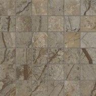 SCULTOREA RIVER GREY TESSERE 30x30 - CERAMICHE MARCA CORONA J578 CERAMICHE MARCA CORONA  - 1