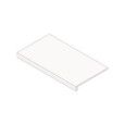 SCULTOREA CALACATTA ORO FINO SCHRITT 120x33x4 SQ - CERAMICHE MARCA CORONA J512 CERAMICHE MARCA CORONA  - 1