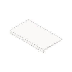 SCULTOREA DARK DIAMOND ETAPE REFLEX  120x33x4 SQ - CERAMICHE MARCA CORONA J535 CERAMICHE MARCA CORONA  - 1