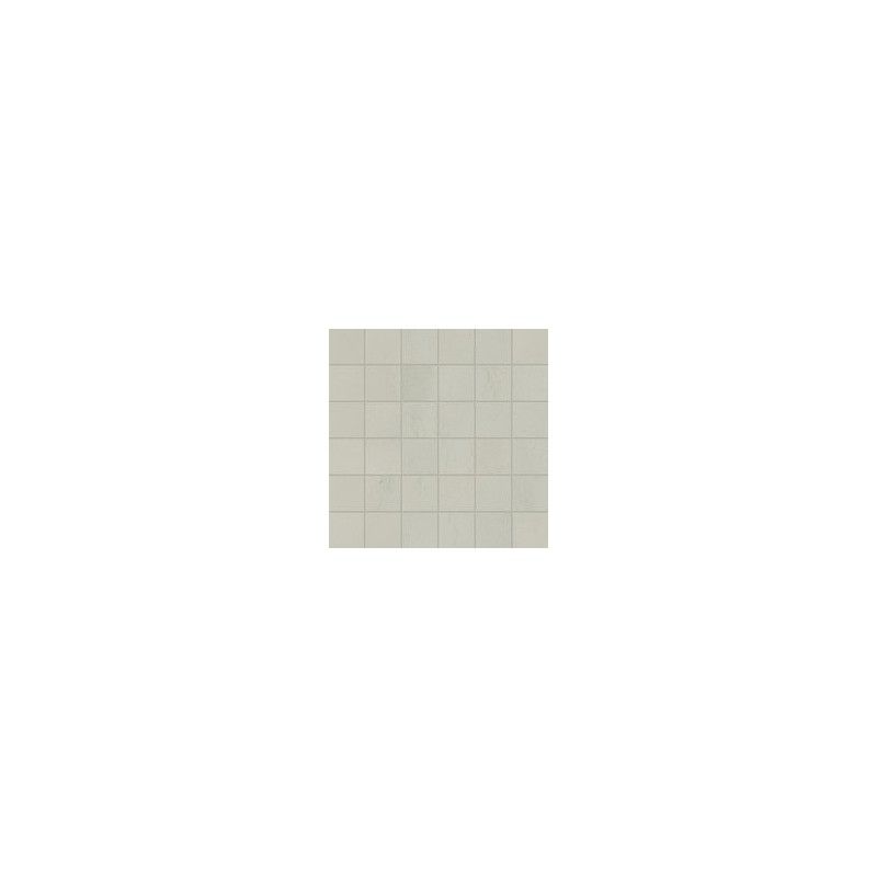 VULCANICA ARGENTO MOSAIC 30x30 - CERAMICHE MARCA CORONA J687 CERAMICHE MARCA CORONA  - 1
