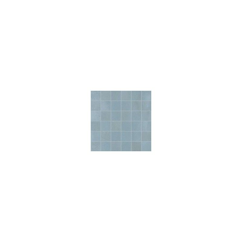 VULCANICA AZUL MOSAIQUE 30x30 - CERAMICHE MARCA CORONA J691 CERAMICHE MARCA CORONA  - 1