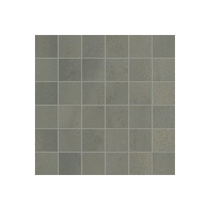 VULCANICA GRAFITE MOSAIQUE 30x30 - CERAMICHE MARCA CORONA J688 CERAMICHE MARCA CORONA  - 1