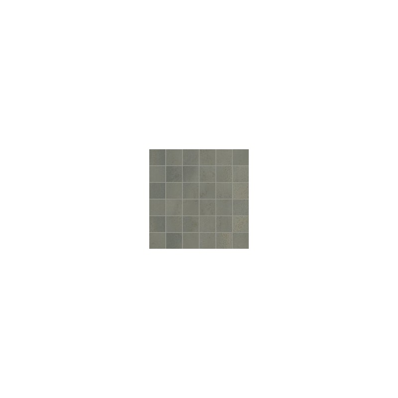 VULCANICA GRAFITE MOSAIQUE 30x30 - CERAMICHE MARCA CORONA J688 CERAMICHE MARCA CORONA  - 1