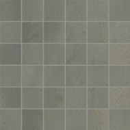 VULCANICA GRAFITE MOSAIQUE 30x30 - CERAMICHE MARCA CORONA J688 CERAMICHE MARCA CORONA  - 1
