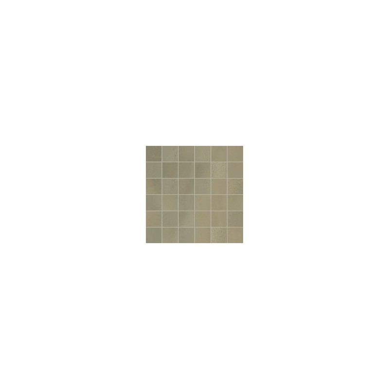VULCANICA OTTONE MOSAIC 30x30 - CERAMICHE MARCA CORONA J689 CERAMICHE MARCA CORONA  - 1