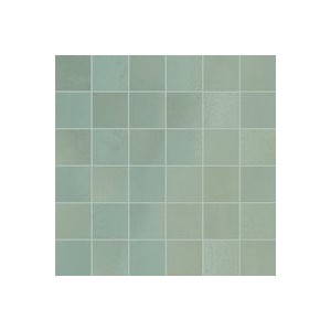 VULCANICA VERDIRAME MOSAIQUE 30x30 - CERAMICHE MARCA CORONA J690 CERAMICHE MARCA CORONA  - 1