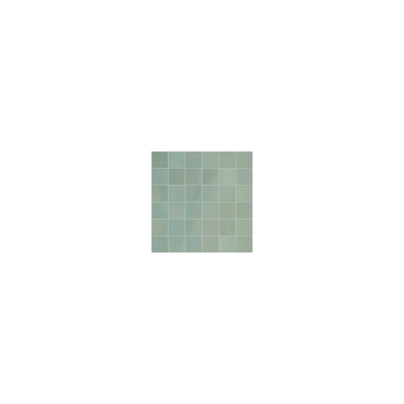 VULCANICA VERDIRAME MOSAIK 30x30 - CERAMICHE MARCA CORONA J690 CERAMICHE MARCA CORONA  - 1