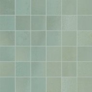 VULCANICA VERDIRAME MOSAIK 30x30 - CERAMICHE MARCA CORONA J690 CERAMICHE MARCA CORONA  - 1