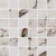 Alma MOSAIK 4,7x4,7 Breccia Capraia 30x30 - CERDOMUS 94429 CERDOMUS - 1
