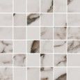 Alma MOSAIK 4,7x4,7 Breccia Capraia 30x30 - CERDOMUS 94429 CERDOMUS - 1