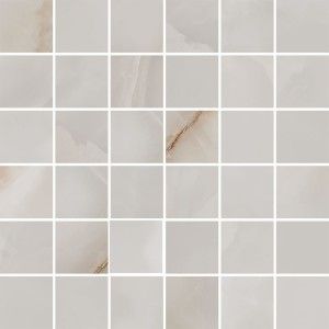 Alma MOSAIQUE 4,7x4,7 Onice 30x30 - CERDOMUS 94431 CERDOMUS - 1