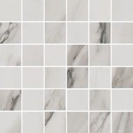 Alma MOSAIK 4,7x4,7 Statuario Michelangelo 30x30 - CERDOMUS 94437 CERDOMUS - 1
