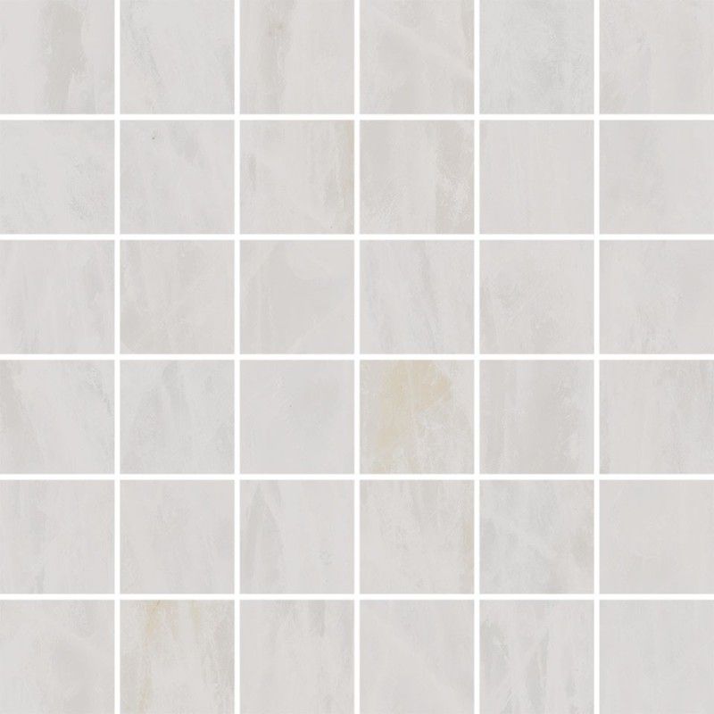 Alma MOSAIQUE 4,7x4,7 Cristallo POLI 30x30 - CERDOMUS 94432 CERDOMUS - 1