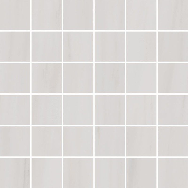 Alma MOSAIQUE 4,7x4,7 Dolomite POLI 30x30 - CERDOMUS 94135 CERDOMUS - 1