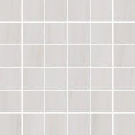 Alma MOSAIQUE 4,7x4,7 Dolomite POLI 30x30 - CERDOMUS 94135 CERDOMUS - 1