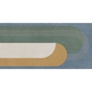 Concrete Art Decoro Arco 60x120 - CERDOMUS 94955 CERDOMUS - 1