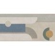Concrete Art Decoro Sguardo 60x120 - CERDOMUS 94958 CERDOMUS - 1