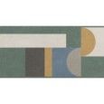 Concrete Art Decoro Tramonto 60x120 - CERDOMUS 94959 CERDOMUS - 1