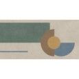 Concrete Art Decoro Zenith 60x120 - CERDOMUS 94960 CERDOMUS - 1