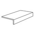 Concrete Art ELLE ELEMENT Ocra Safe 20x60 - CERDOMUS 97626 CERDOMUS - 1