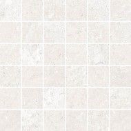 Croatia MOSAIK 4,7x4,7 Avorio 30x30 - CERDOMUS 94133 CERDOMUS - 1