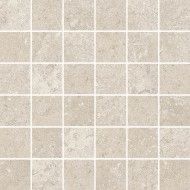 Croatia Mosaico 4,7x4,7 Beige 30x30 - CERDOMUS 95529 CERDOMUS - 1