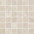 Croatia Mosaico 4,7x4,7 Beige 30x30 - CERDOMUS 95529 CERDOMUS - 1