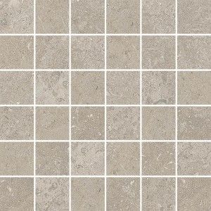 Croatia MOSAIQUE 4,7x4,7 Grigio 30x30 - CERDOMUS 95530 CERDOMUS - 1