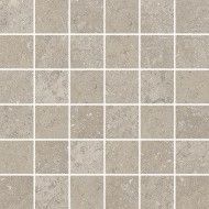 Croatia MOSAIK 4,7x4,7 Grigio 30x30 - CERDOMUS 95530 CERDOMUS - 1