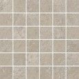 Croatia MOSAIK 4,7x4,7 Grigio 30x30 - CERDOMUS 95530 CERDOMUS - 1