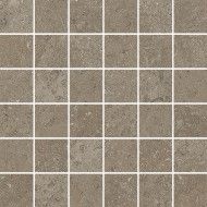 Croatia Mosaico 4,7x4,7 Tortora 30x30 - CERDOMUS 95531 CERDOMUS - 1