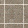 Croatia Mosaico 4,7x4,7 Tortora 30x30 - CERDOMUS 95531 CERDOMUS - 1