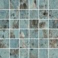 Iskra MOSAIC 4,7x4,7 Amazonite 30x30 - CERDOMUS 94452 CERDOMUS - 1