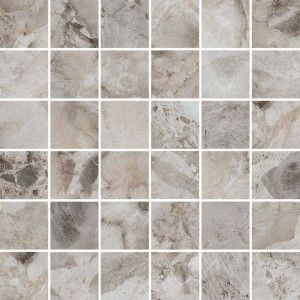 Iskra MOSAIQUE 4,7x4,7 Ceppo di Grè 30x30 - CERDOMUS 94456 CERDOMUS - 1