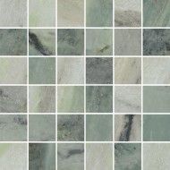 Iskra MOSAIK 4,7x4,7 Irish Green POLIERT 30x30 - CERDOMUS 94459 CERDOMUS - 1